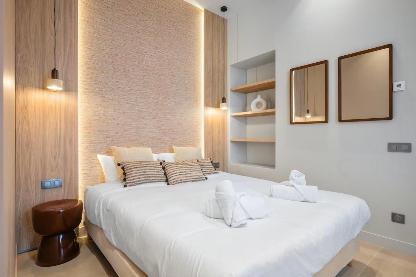 3 Avec Jardin Prive Cannes
