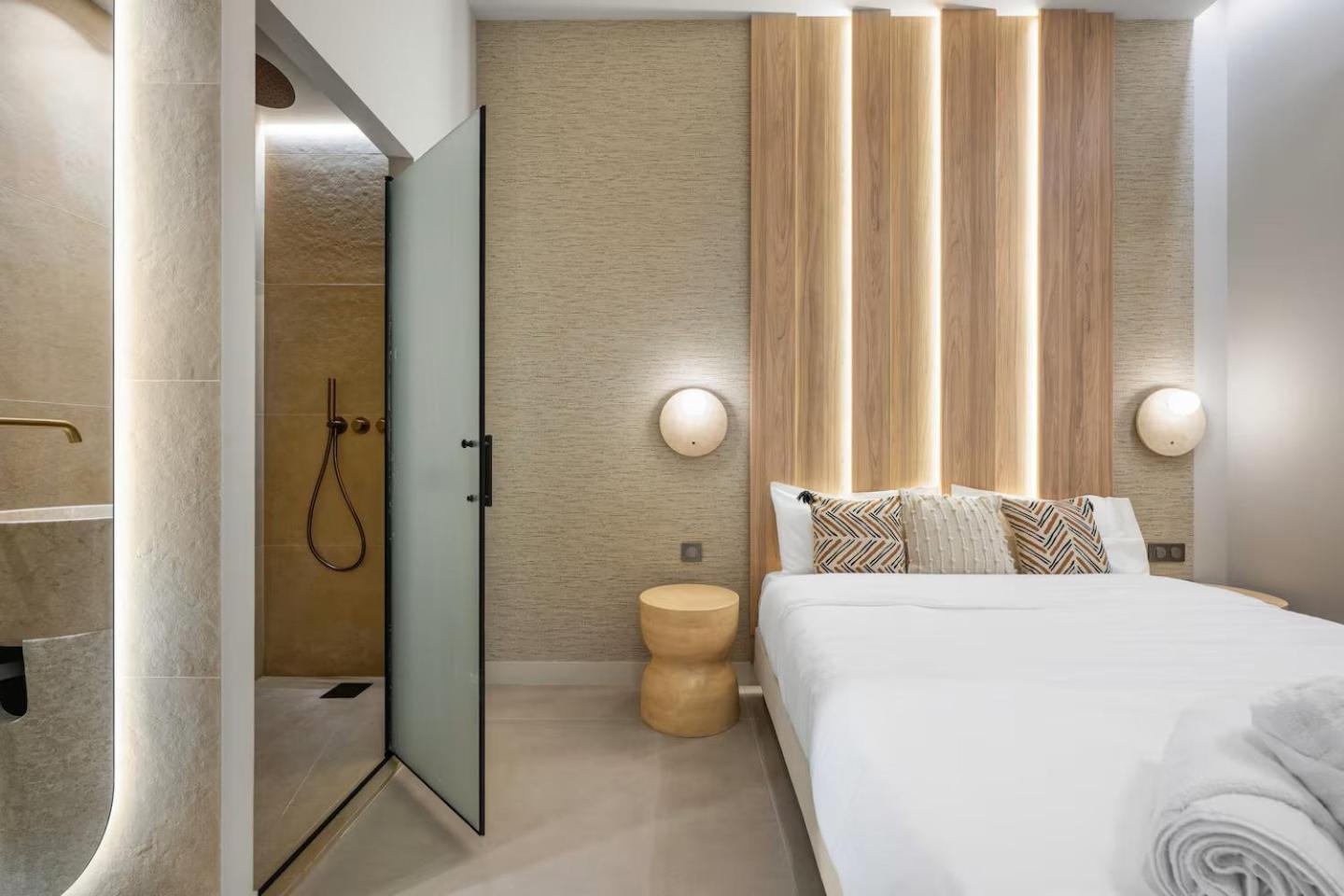 3 Avec Jardin Prive * Cannes
