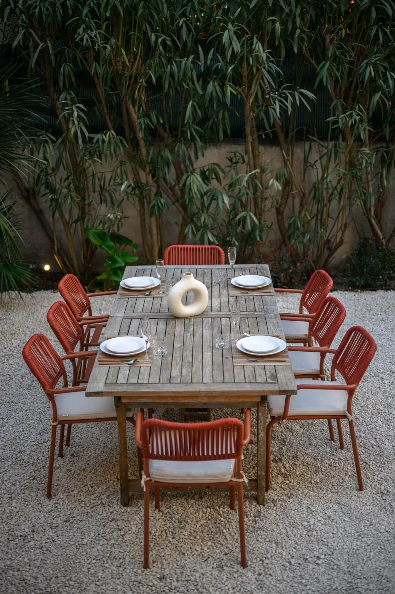 Apartment 3 Avec Jardin Prive Cannes
