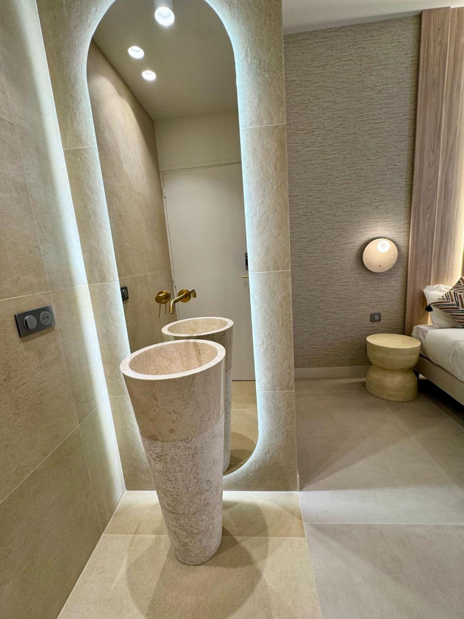 3 Avec Jardin Prive Cannes