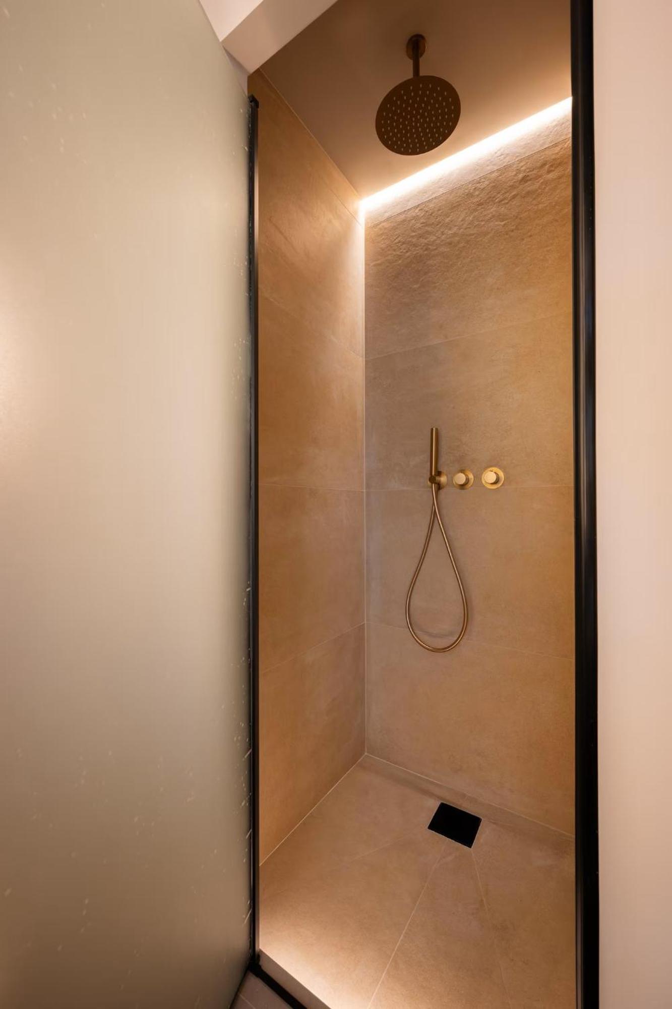 3 Avec Jardin Prive